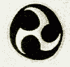 [Okinawan Karate Symbol]